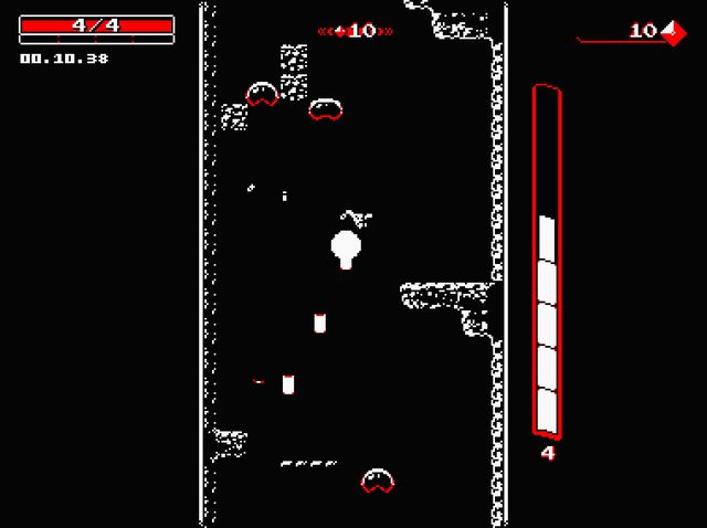 Downwell 3