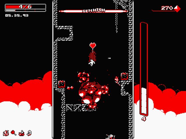 Downwell 4