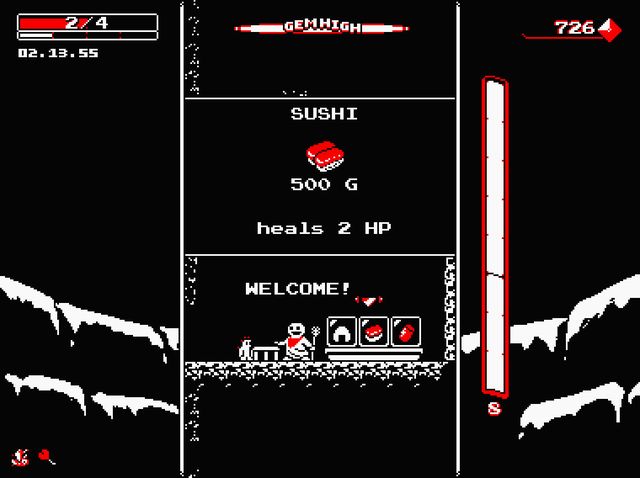Downwell 5