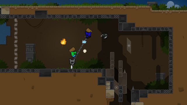 DDraceNetwork 3