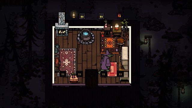 Bear & Breakfast 4