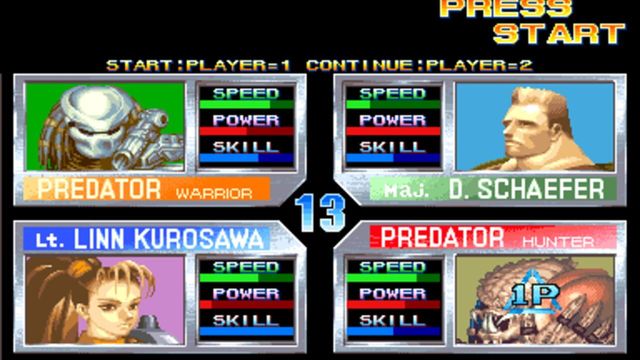 Alien vs. Predator 3