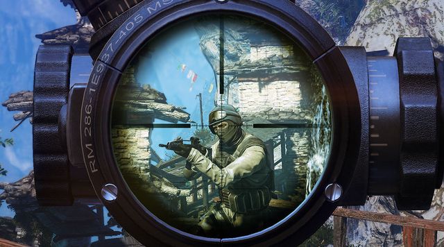 Sniper: Ghost Warrior 2 4