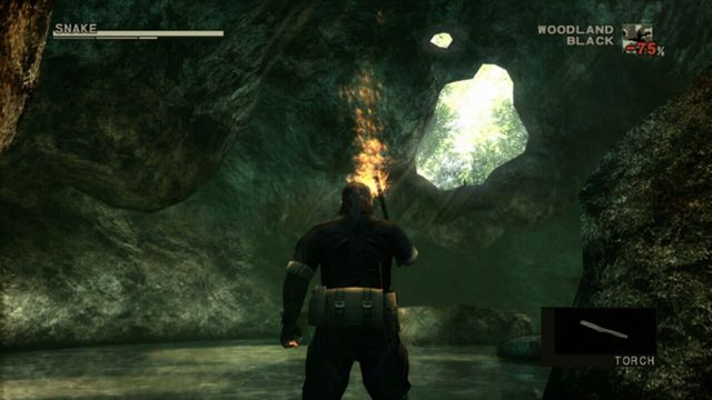 Metal Gear Solid HD Edition: 2 & 3 2