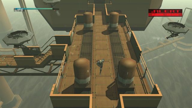 Metal Gear Solid HD Edition: 2 & 3 5