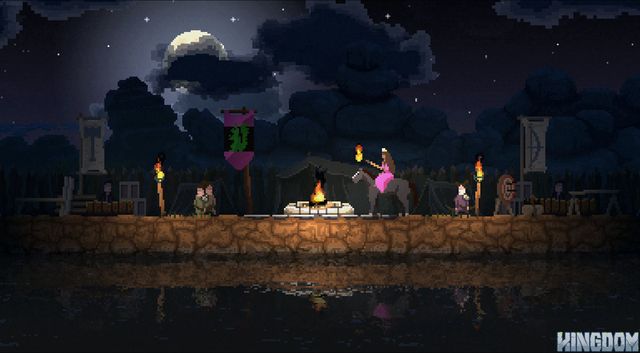 Kingdom: Classic 4