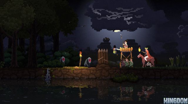 Kingdom: Classic 5