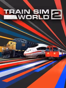 Train Sim World 2
