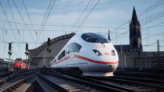 Train Sim World 2 2