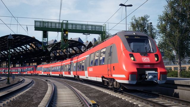 Train Sim World 2 4