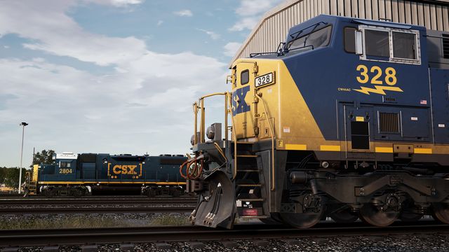 Train Sim World 2 6
