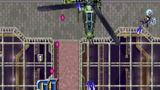 Armed Police Batrider 2