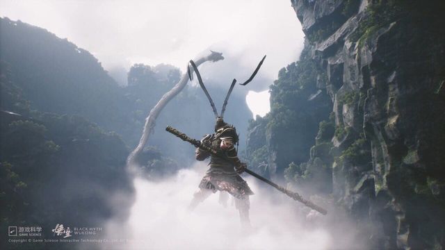 Black Myth: Wukong 2