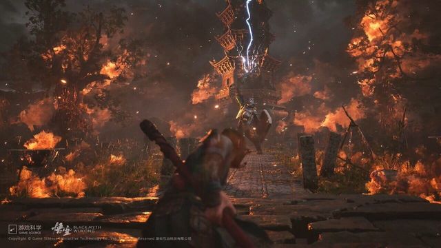 Black Myth: Wukong 4