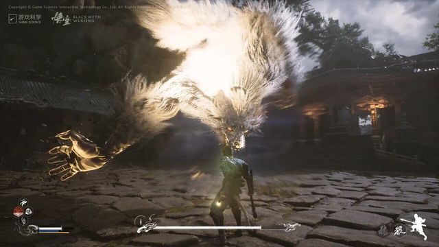 Black Myth: Wukong 5