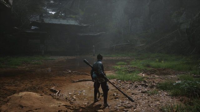 Black Myth: Wukong 6