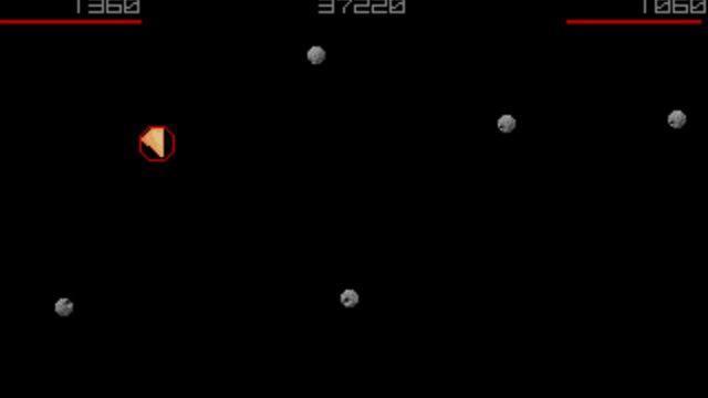 Asteroids Deluxe 4