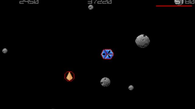 Asteroids Deluxe 5