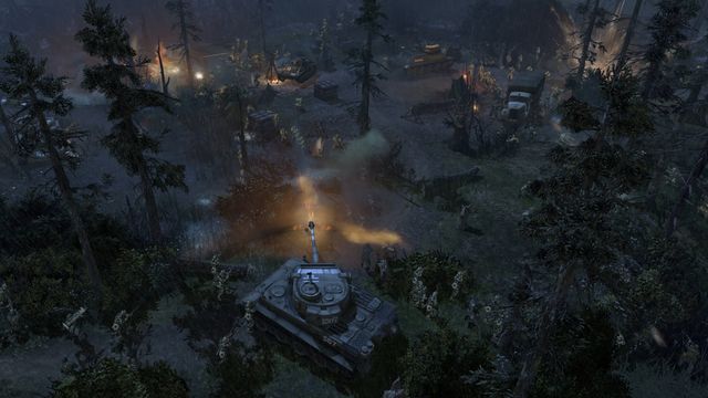 Company of Heroes 2 2