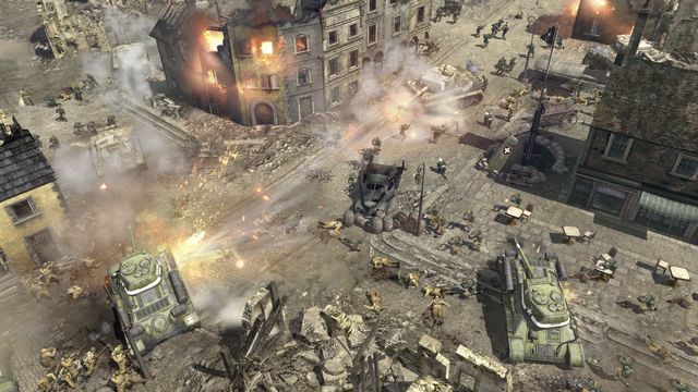 Company of Heroes 2 3