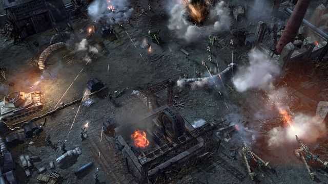 Company of Heroes 2 4