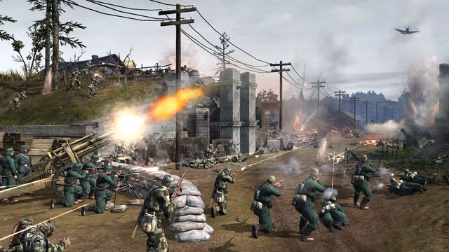 Company of Heroes 2 6