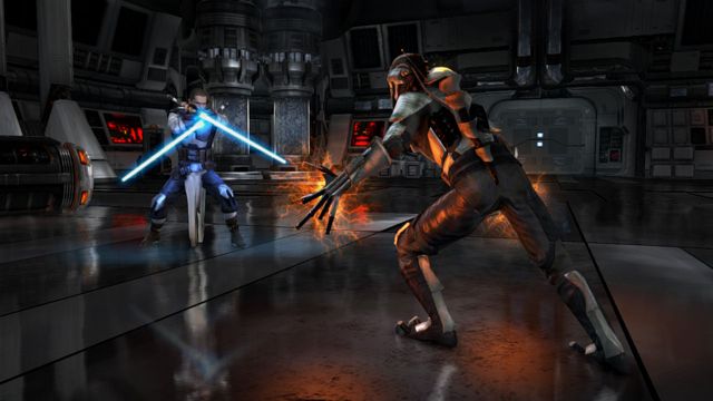 Star Wars: The Force Unleashed II 6
