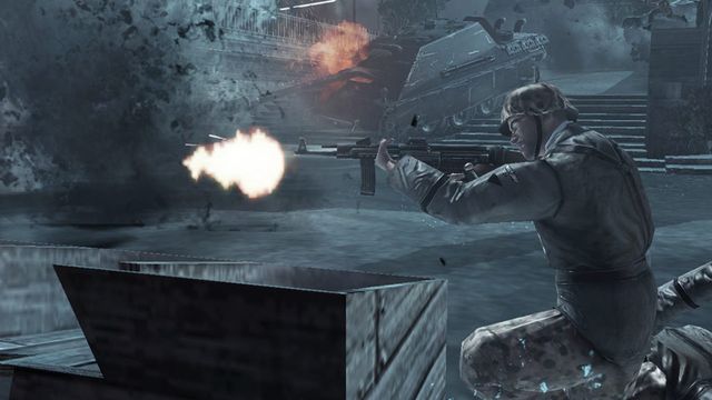 Company of Heroes: Opposing Fronts 2