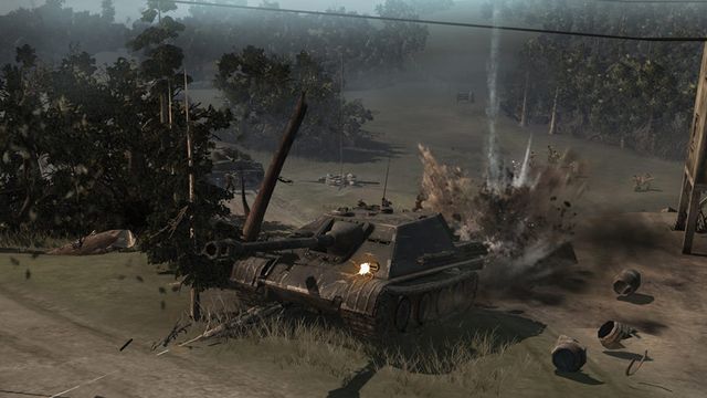 Company of Heroes: Opposing Fronts 3