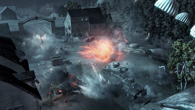 Company of Heroes: Opposing Fronts 6