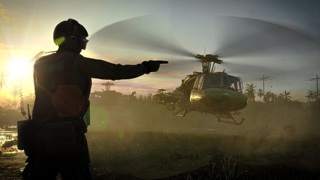 Call of Duty: Black Ops Cold War 2