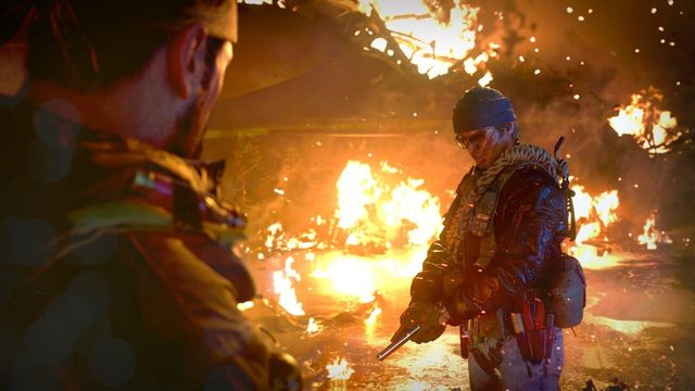 Call of Duty: Black Ops Cold War 3