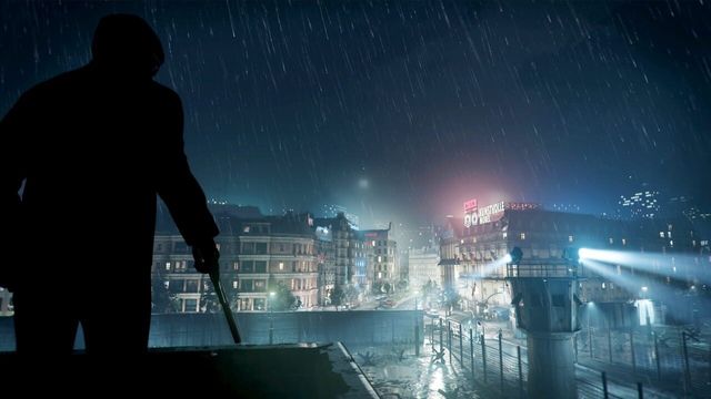 Call of Duty: Black Ops Cold War 4