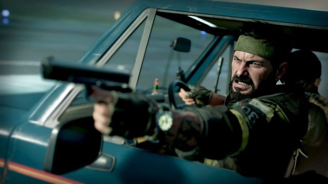 Call of Duty: Black Ops Cold War 5
