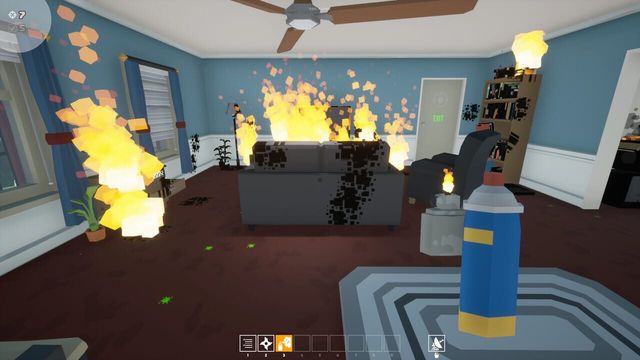 Kill It With Fire: HeatWave 3