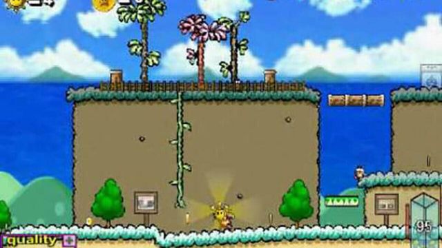 Super Mario 63 4