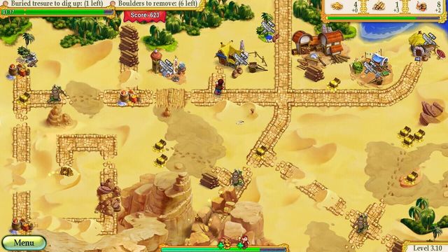 My Kingdom For the Princess 2