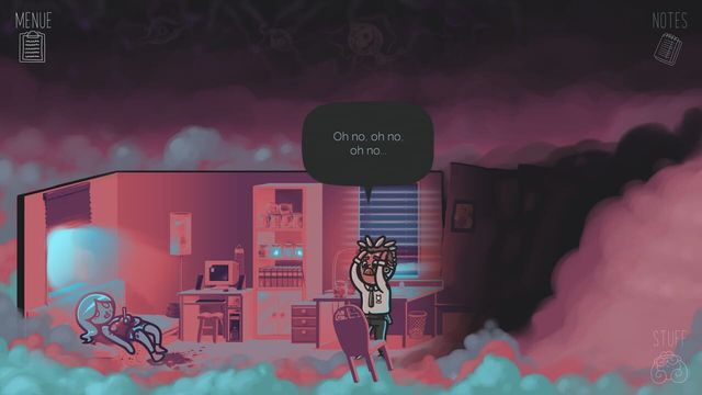 Mindcop 2