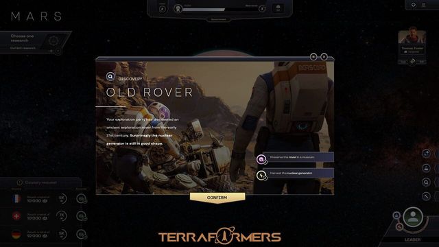 Terraformers 2