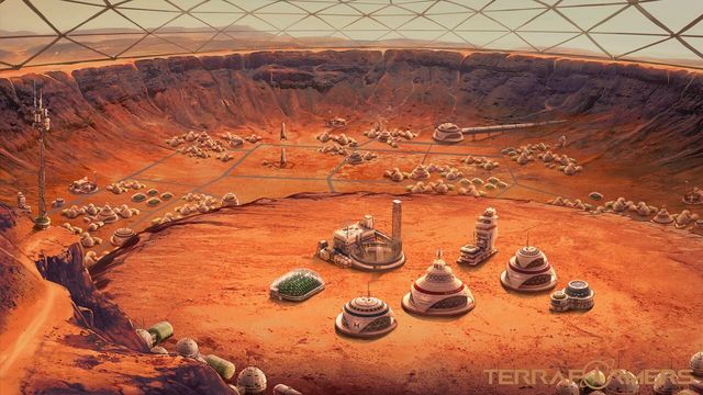 Terraformers 4