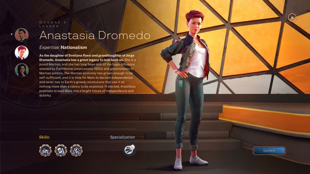 Terraformers 6