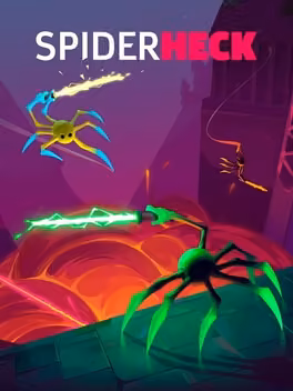 SpiderHeck