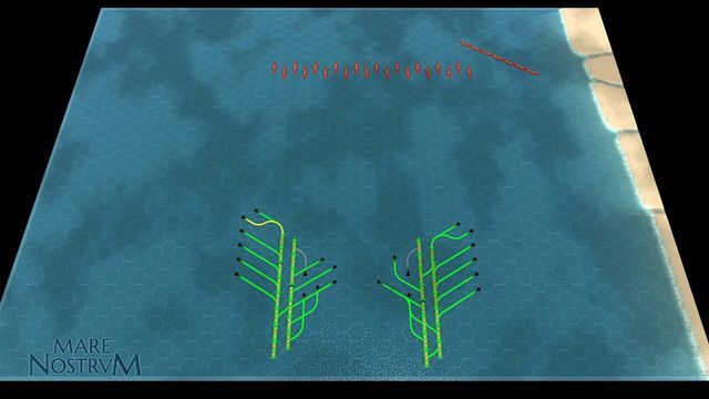 Mare Nostrvm 3