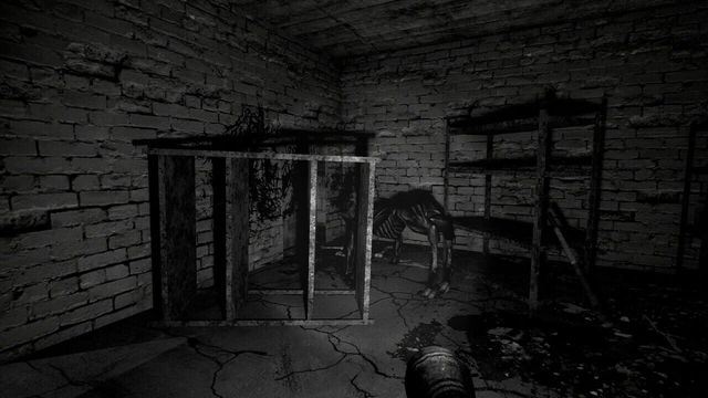 The Pony Factory 6