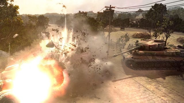 Company of Heroes: Tales of Valor 4