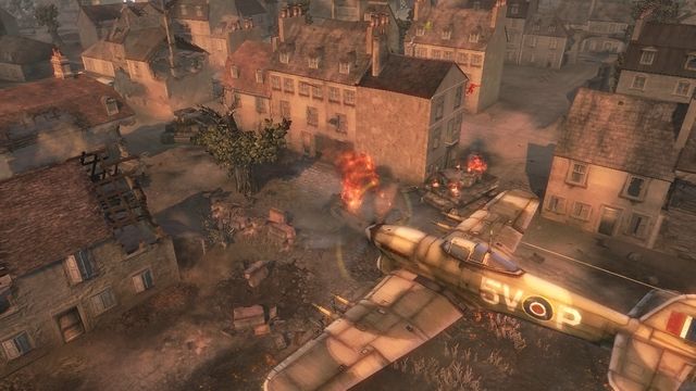 Company of Heroes: Tales of Valor 6