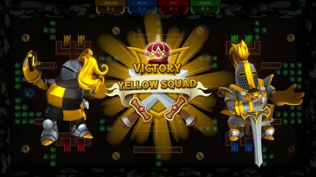 Knight Squad 2 2