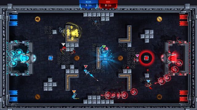 Knight Squad 2 3