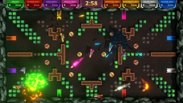 Knight Squad 2 5