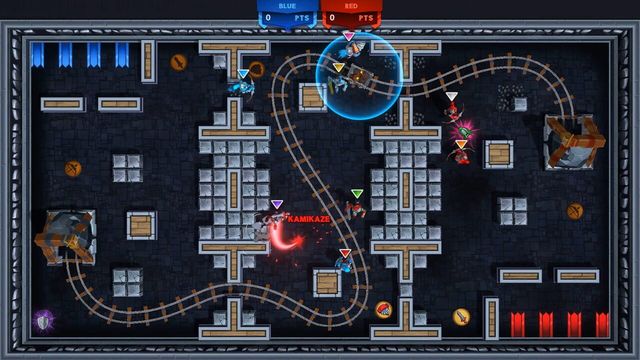 Knight Squad 2 6